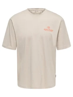 ONSFRANK Camiseta