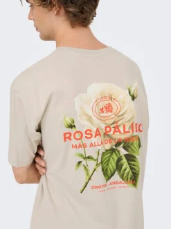 ONSFRANK Camiseta