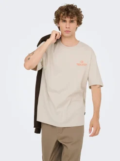ONSFRANK Camiseta