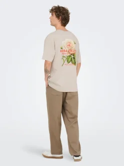 ONSFRANK Camiseta