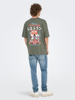 ONSFRANK Camiseta