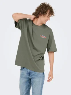 ONSFRANK Camiseta