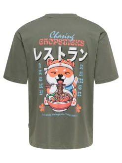 ONSFRANK Camiseta