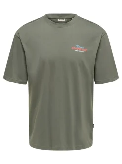 ONSFRANK Camiseta