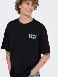 ONSFRANK Camiseta
