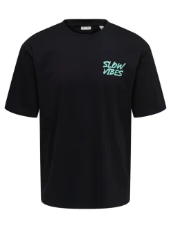 ONSFRANK Camiseta