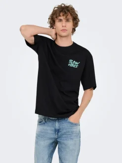ONSFRANK Camiseta