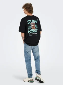 ONSFRANK Camiseta