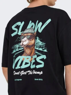 ONSFRANK Camiseta