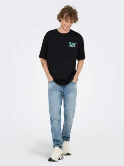 ONSFRANK Camiseta