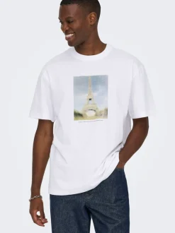 ONSFRED Camiseta