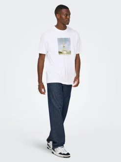 ONSFRED Camiseta