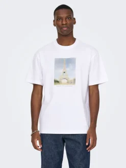 ONSFRED Camiseta