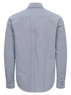 ONSGATON Camisa formal