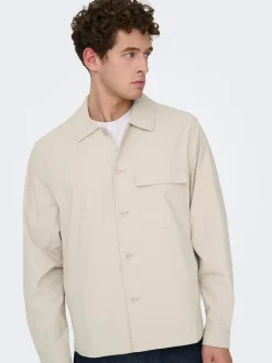 ONSGERETH Sobrecamisa