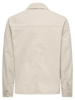 ONSGERETH Sobrecamisa