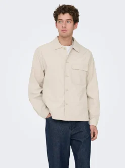 ONSGERETH Sobrecamisa