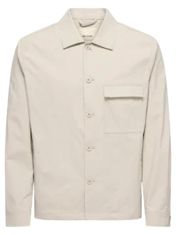 ONSGERETH Sobrecamisa
