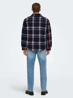 ONSGIO Chaqueta