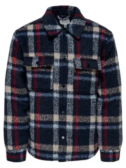 ONSGIO Chaqueta
