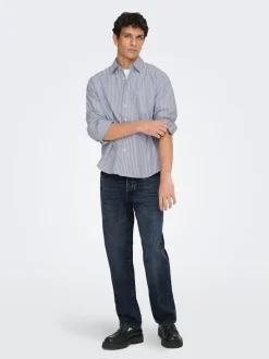 ONSGIORGIO Camisa Oxford