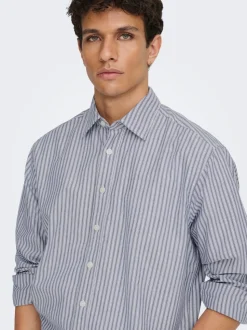 ONSGIORGIO Camisa Oxford