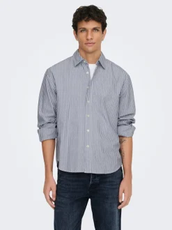 ONSGIORGIO Camisa Oxford