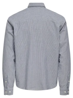 ONSGIORGIO Camisa Oxford