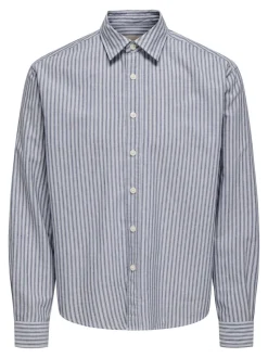 ONSGIORGIO Camisa Oxford