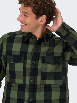 ONSGUDMUND Sobrecamisa