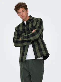 ONSGUDMUND Sobrecamisa