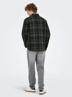 ONSGUDMUND Sobrecamisa