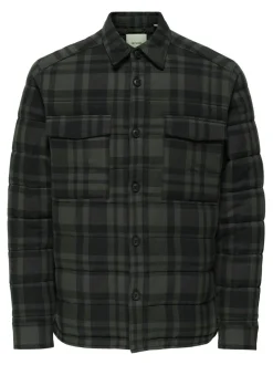 ONSGUDMUND Sobrecamisa