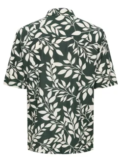 ONSHARVI Camisa