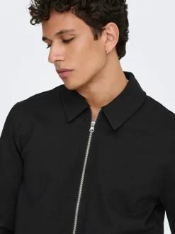 ONSJAKES Sobrecamisa
