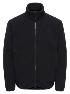 ONSJASON Chaqueta de tela polar