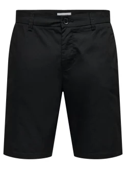 ONSKAL Corte slim Shorts