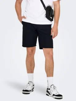 ONSKAL Corte slim Shorts