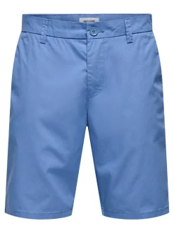 ONSKAL Corte slim Shorts