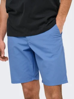 ONSKAL Corte slim Shorts