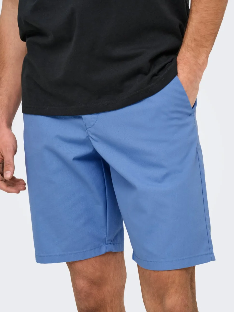 ONSKAL Corte slim Shorts