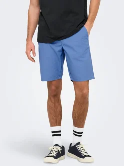 ONSKAL Corte slim Shorts