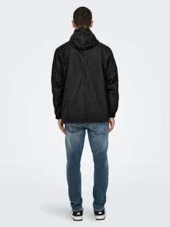 ONSKANE Chaqueta