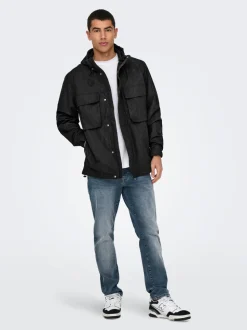 ONSKANE Chaqueta