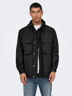 ONSKANE Chaqueta