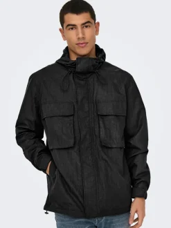 ONSKANE Chaqueta
