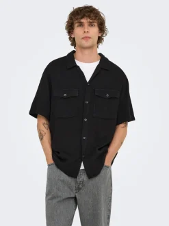 -ONSKARI Camisa