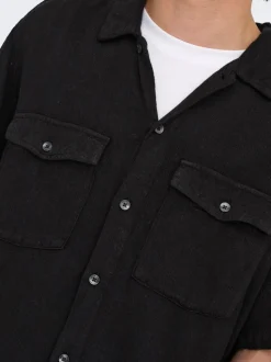 -ONSKARI Camisa