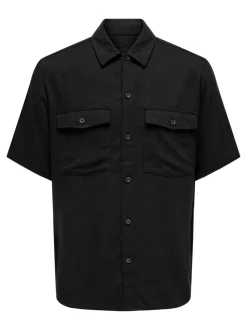-ONSKARI Camisa