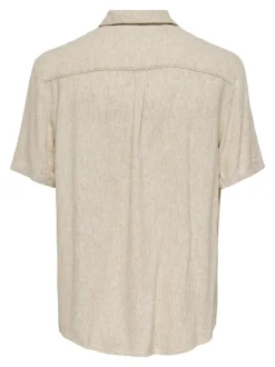 -ONSKARI Camisa